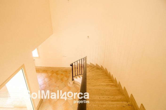 Image No.12-Chalet de 3 chambres à vendre à Capdepera