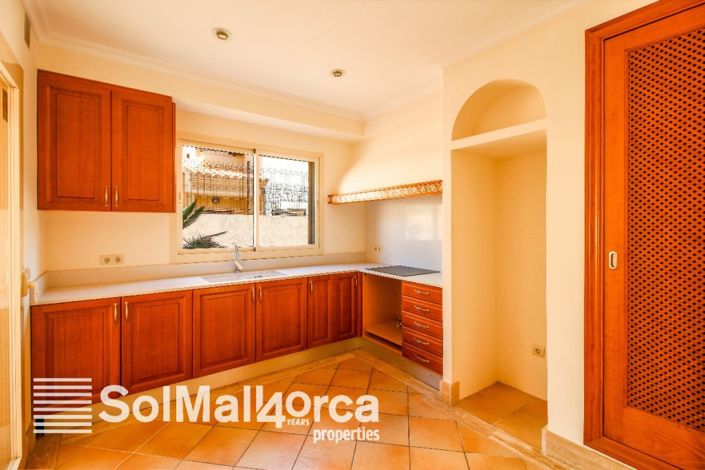 Image No.13-Chalet de 3 chambres à vendre à Capdepera