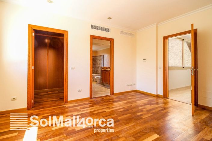 Image No.15-Chalet de 3 chambres à vendre à Capdepera