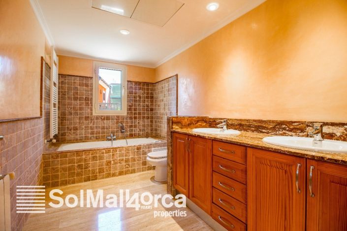 Image No.16-Chalet de 3 chambres à vendre à Capdepera