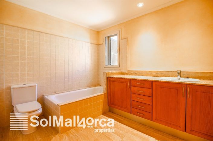 Image No.19-Chalet de 3 chambres à vendre à Capdepera