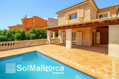 Sol Mallorca most sold property