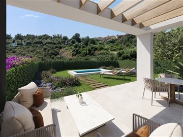 1 - Manacor, Villa