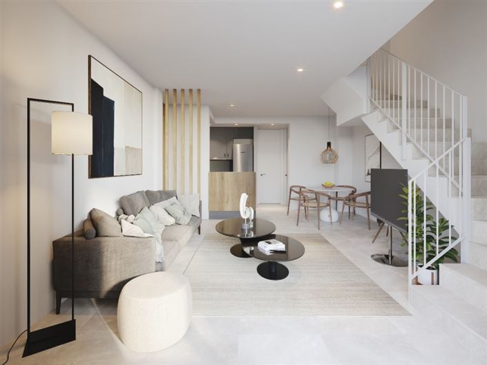 Image No.2-Villa de 3 chambres à vendre à Manacor