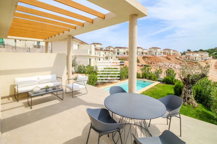 Image No.1-Villa de 2 chambres à vendre à Manacor
