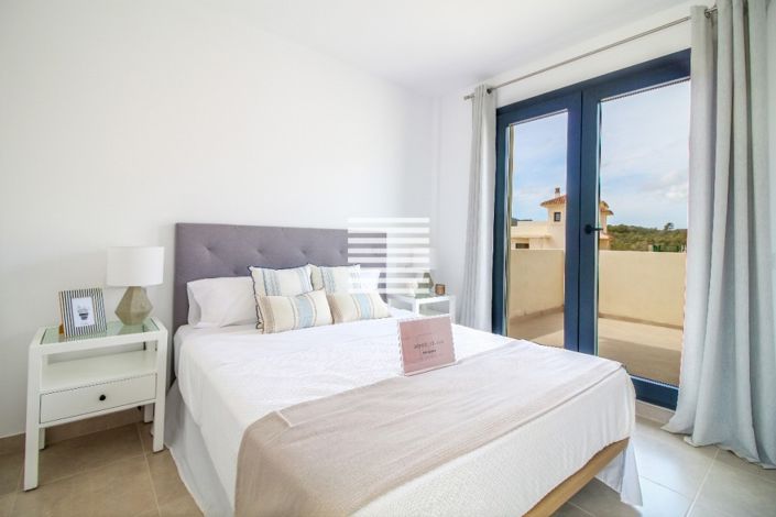 Image No.13-Villa de 2 chambres à vendre à Manacor