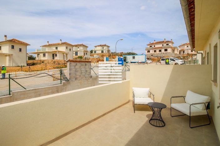 Image No.15-Villa de 2 chambres à vendre à Manacor