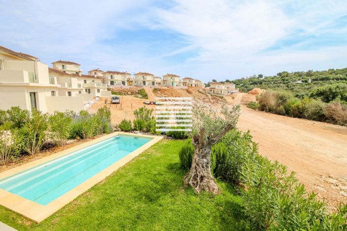 Image No.2-Villa de 2 chambres à vendre à Manacor