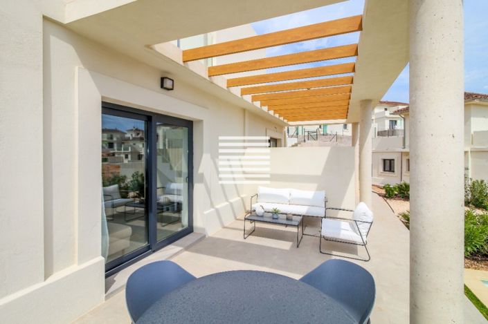 Image No.3-Villa de 2 chambres à vendre à Manacor