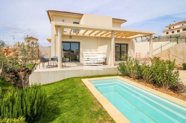 Image No.4-Villa de 2 chambres à vendre à Manacor