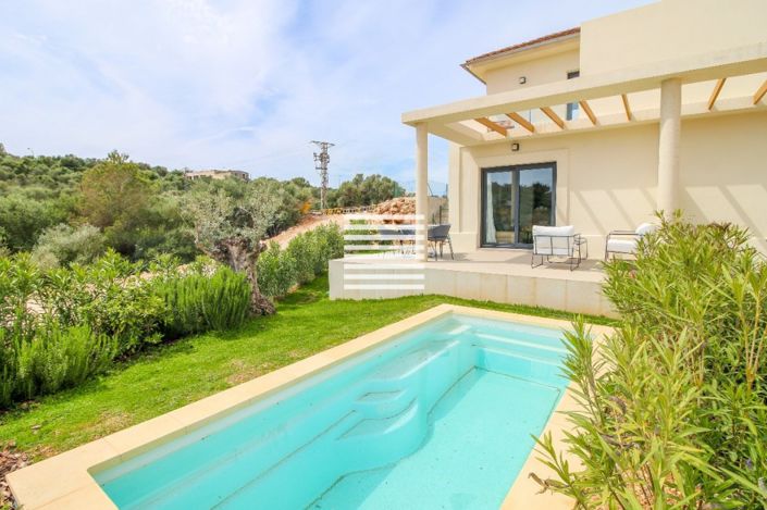 Image No.5-Villa de 2 chambres à vendre à Manacor