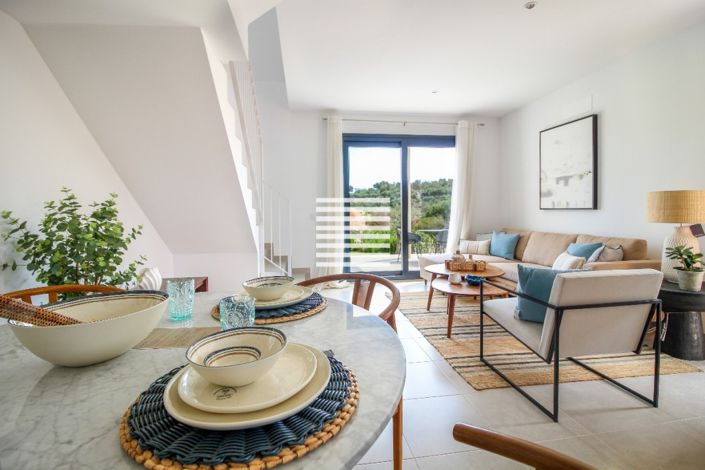 Image No.6-Villa de 2 chambres à vendre à Manacor