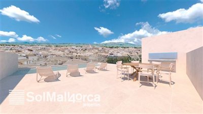 Sol Mallorca most sold property