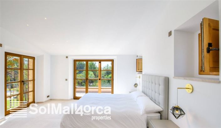 Image No.11-Finca de 3 chambres à vendre à Pollenca