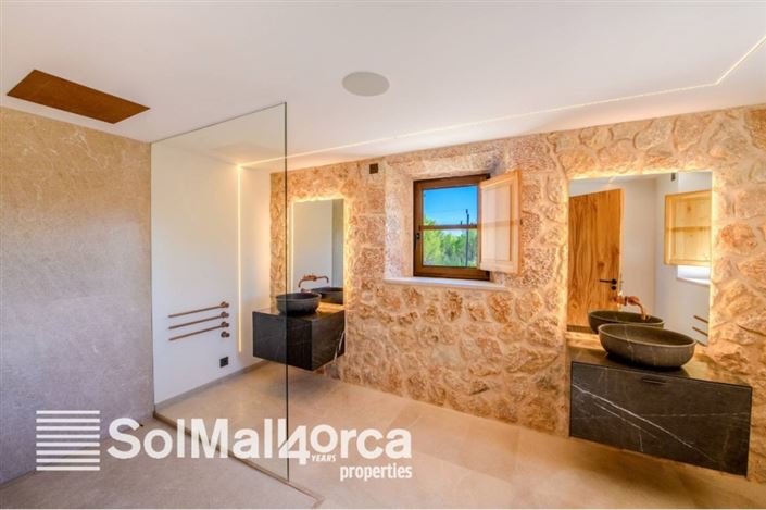 Image No.12-Finca de 3 chambres à vendre à Pollenca