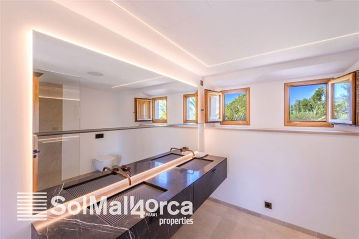 Image No.13-Finca de 3 chambres à vendre à Pollenca