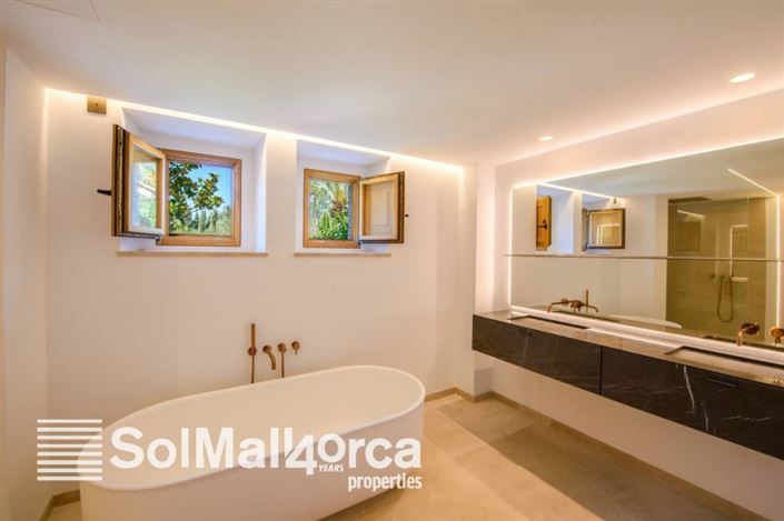 Image No.15-Finca de 3 chambres à vendre à Pollenca