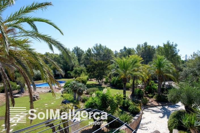 Image No.16-Finca de 3 chambres à vendre à Pollenca