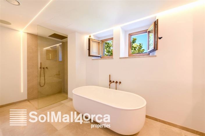 Image No.17-Finca de 3 chambres à vendre à Pollenca