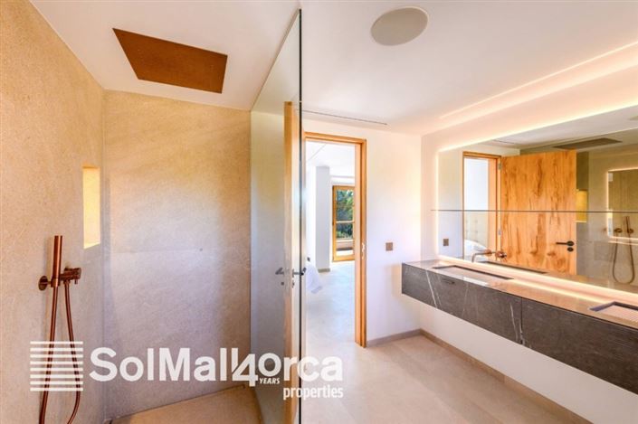 Image No.20-Finca de 3 chambres à vendre à Pollenca