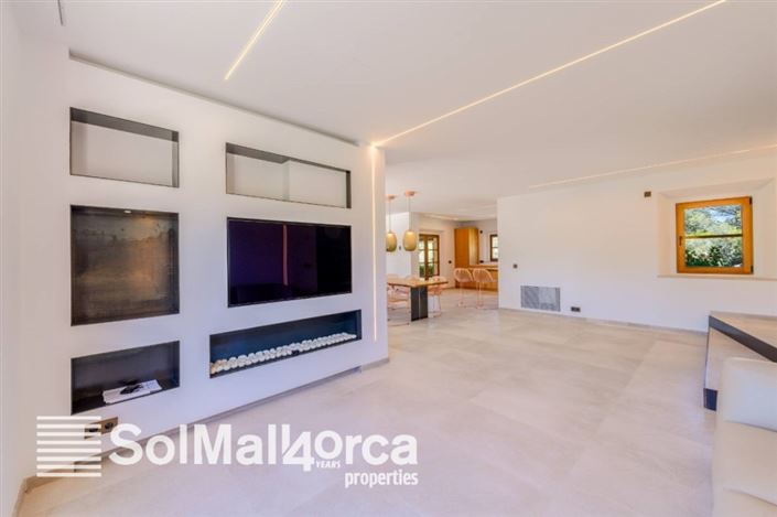 Image No.5-Finca de 3 chambres à vendre à Pollenca