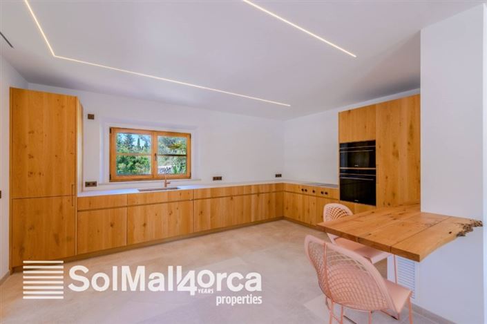 Image No.6-Finca de 3 chambres à vendre à Pollenca