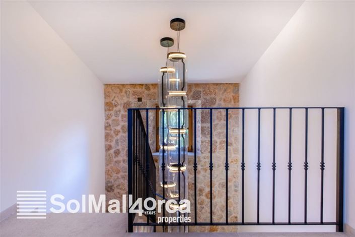 Image No.7-Finca de 3 chambres à vendre à Pollenca