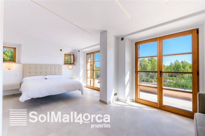 Image No.8-Finca de 3 chambres à vendre à Pollenca