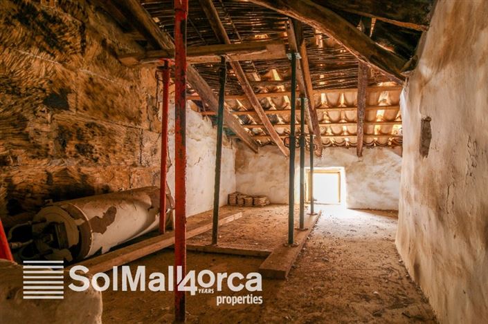 Image No.12-Maison de ville de 4 chambres à vendre à Majorque