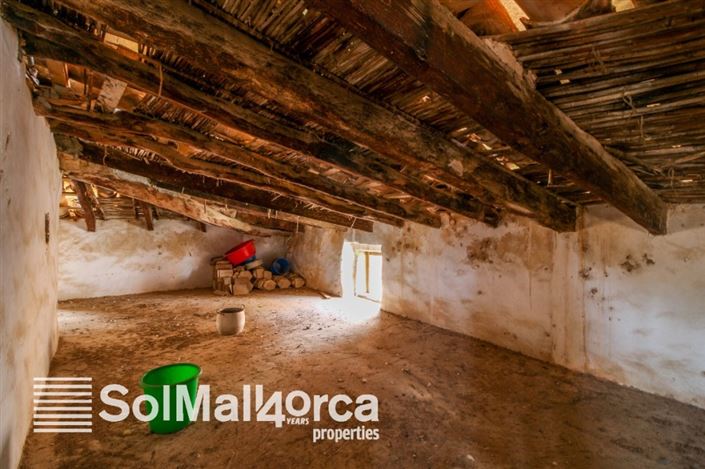 Image No.13-Maison de ville de 4 chambres à vendre à Majorque