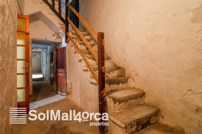 Image No.14-Maison de ville de 4 chambres à vendre à Majorque