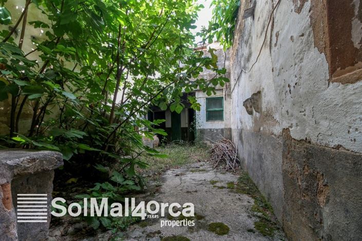 Image No.15-Maison de ville de 4 chambres à vendre à Majorque