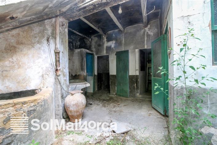 Image No.17-Maison de ville de 4 chambres à vendre à Majorque