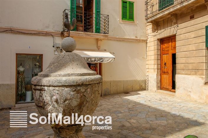 Image No.19-Maison de ville de 4 chambres à vendre à Majorque