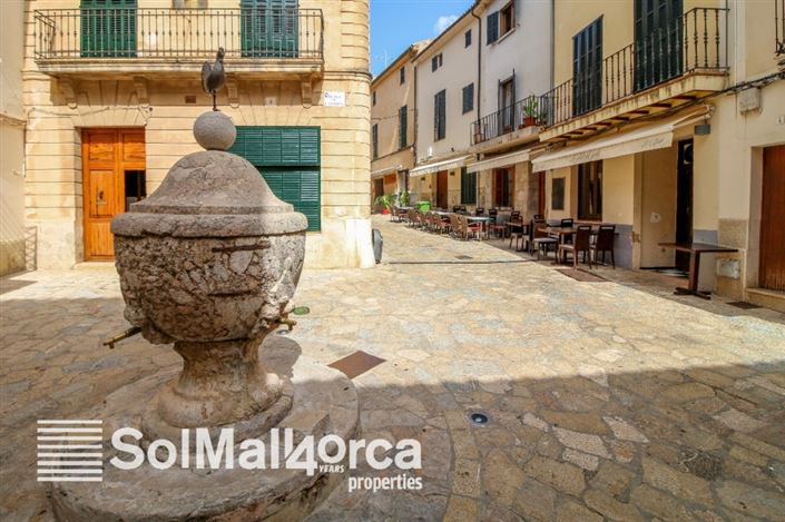 Image No.20-Maison de ville de 4 chambres à vendre à Majorque
