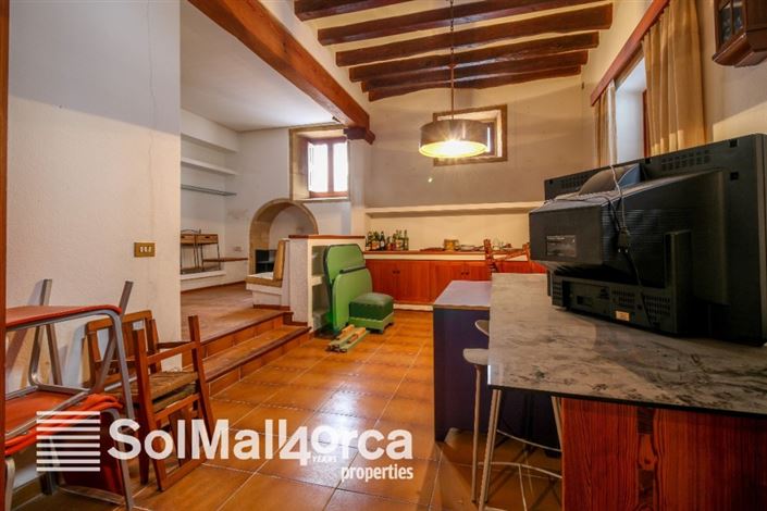 Image No.5-Maison de ville de 4 chambres à vendre à Majorque