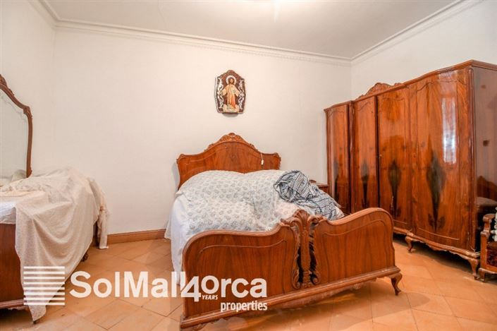 Image No.8-Maison de ville de 4 chambres à vendre à Majorque