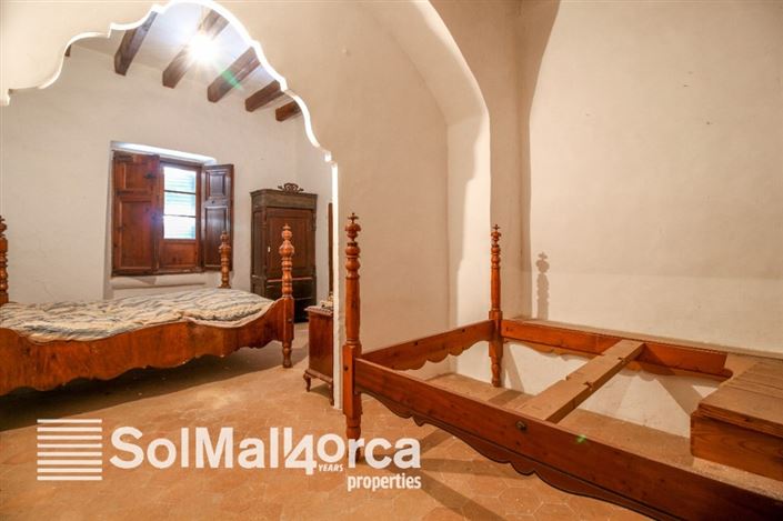 Image No.9-Maison de ville de 4 chambres à vendre à Majorque
