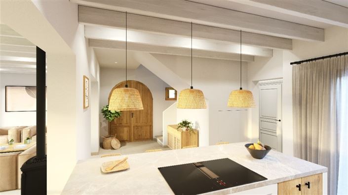 Image No.10-Chalet de 4 chambres à vendre à Alcúdia