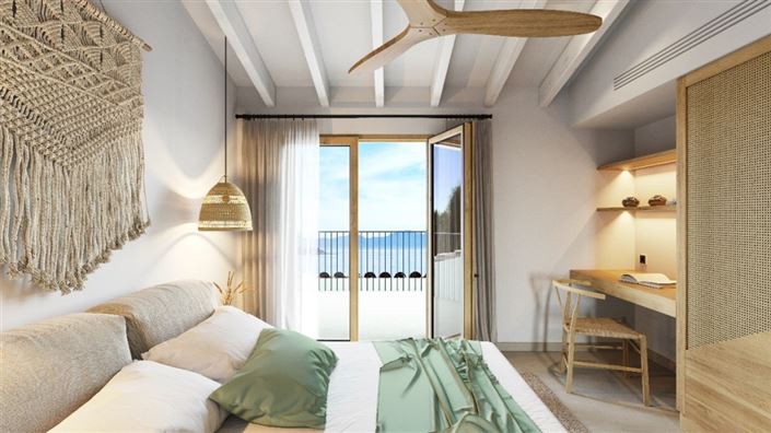 Image No.13-Chalet de 4 chambres à vendre à Alcúdia