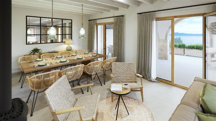 Image No.8-Chalet de 4 chambres à vendre à Alcúdia