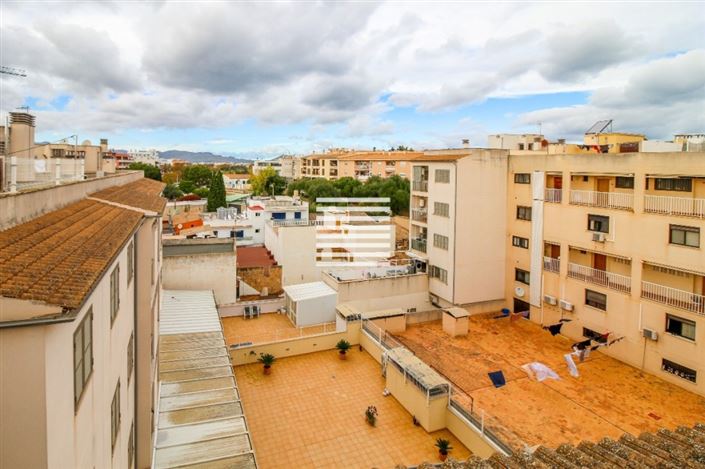 Image No.1-Propriété de 3 chambres à vendre à Alcúdia