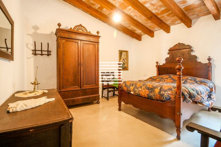 Image No.14-Finca de 7 chambres à vendre à Escorca