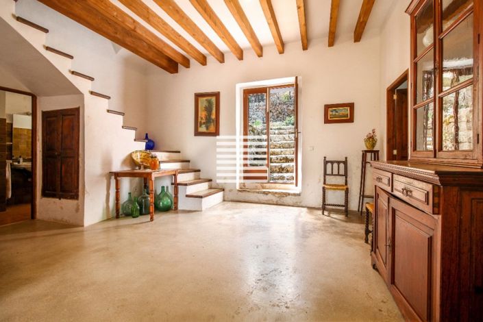 Image No.6-Finca de 7 chambres à vendre à Escorca