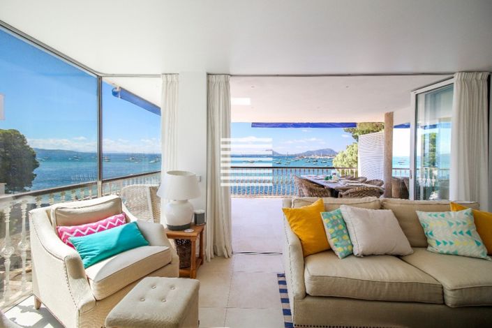 Image No.3-Propriété de 4 chambres à vendre à Puerto Pollensa