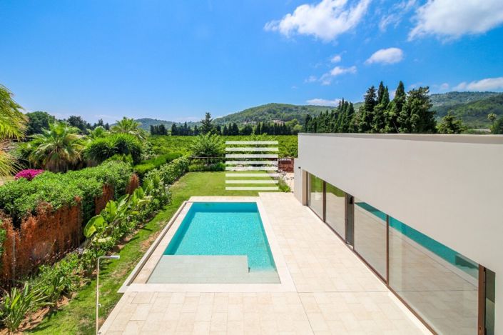 Image No.13-Villa de 4 chambres à vendre à Sa Pobla