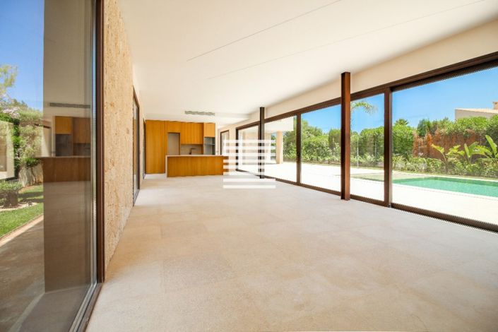 Image No.6-Villa de 4 chambres à vendre à Sa Pobla