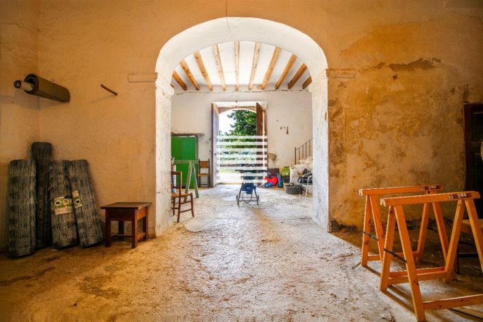 Image No.17-Propriété de 7 chambres à vendre à Escorca