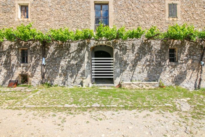 Image No.7-Propriété de 7 chambres à vendre à Escorca