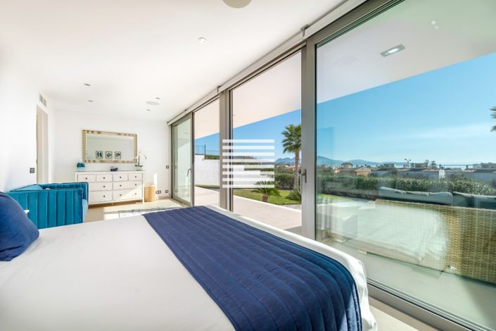 Image No.15-Villa de 4 chambres à vendre à Puerto Pollensa